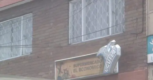 SUPERMERCADO EL ECONOMICO MONTES SUPERMERCADO EL ECONOMICO MONTES